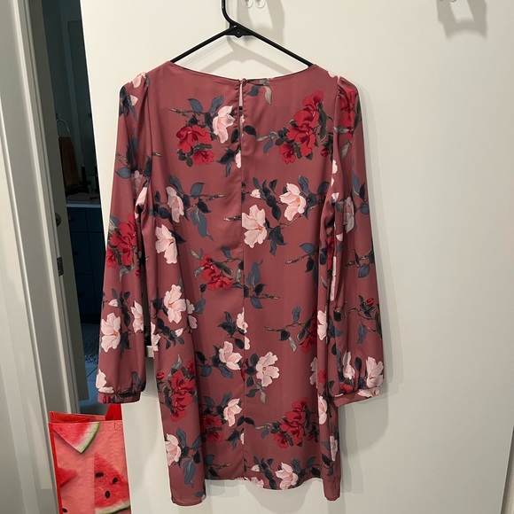 Lulus Dress - Picture 3 of 3